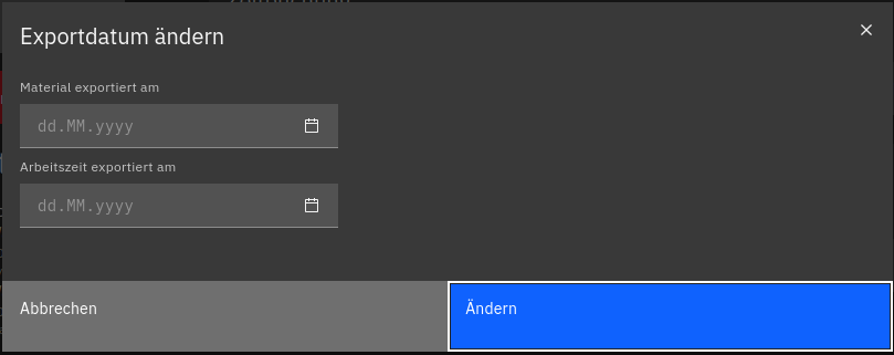 export-date